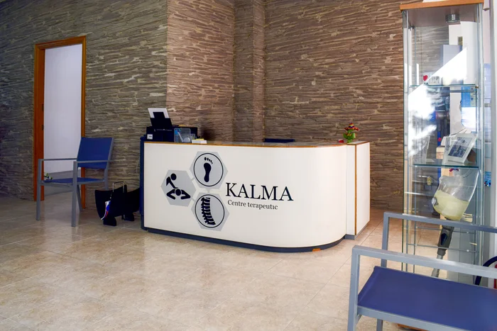 centre kalma
