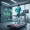 Estudio biomecánico de la carrera